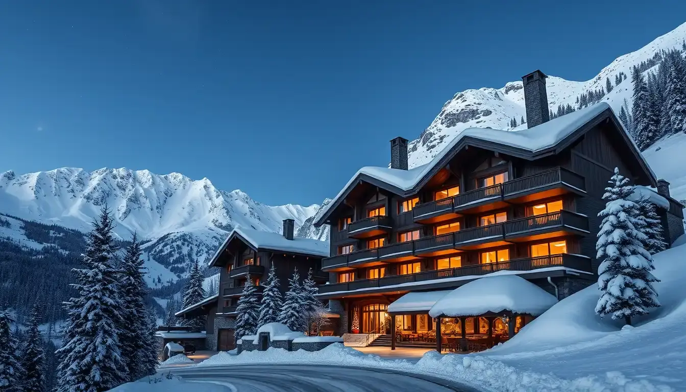 Hotel Cristallo Alta Badia: La Guida Definitiva al Lusso nelle Dolomiti