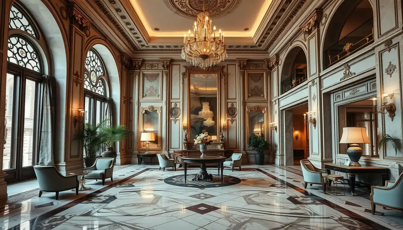 Hotel Danieli Venezia: La Guida Definitiva al Soggiorno di Lusso in Laguna