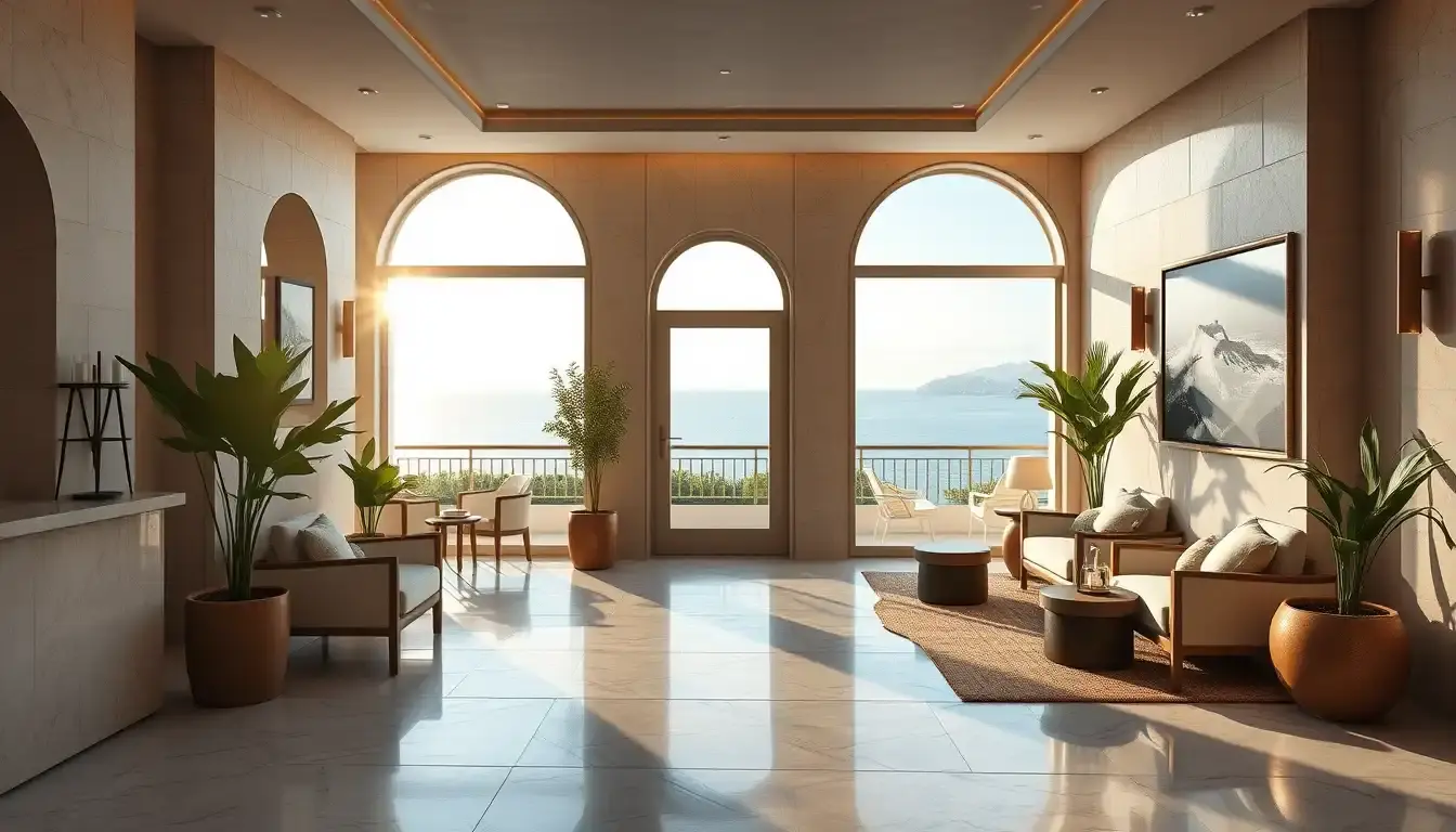 Scopri il Tuo Prossimo Hotel di Pietra Ligure: Le Migliori Offerte e I Segreti della Riviera