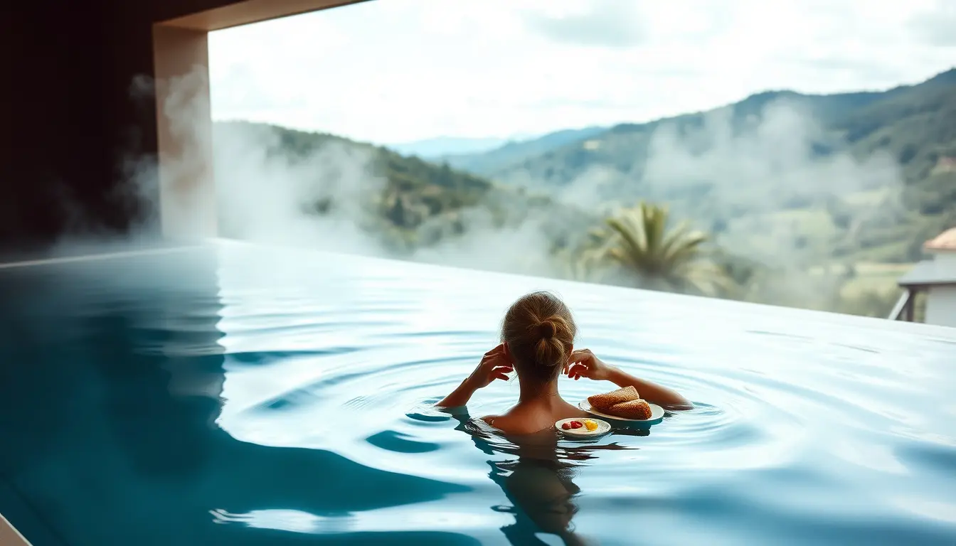 Fuga di Relax: L'Hotel Eliseo a Montegrotto è l'Oasi Termale che Stavi Cercando