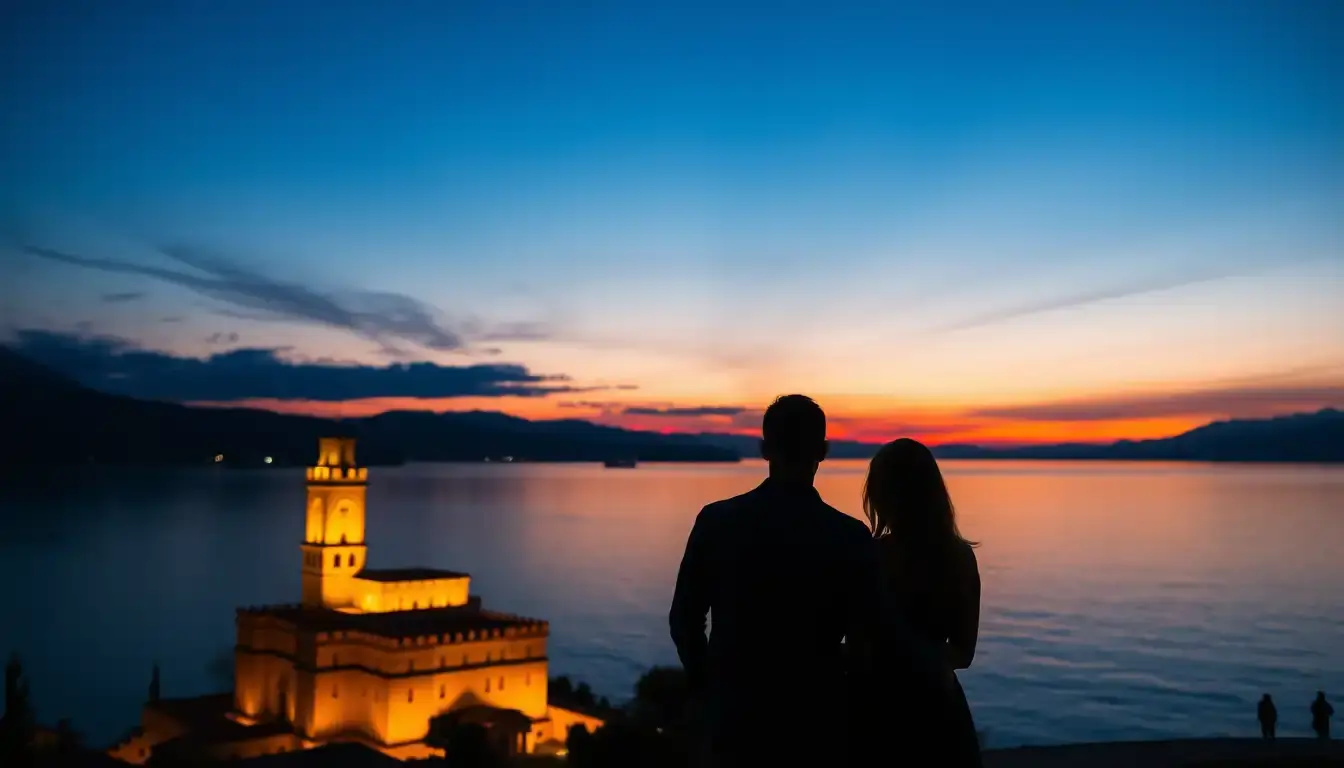 Hotel Sirmione: La Guida Definitiva per Trovare il Tuo Angolo di Paradiso sul Lago di Garda