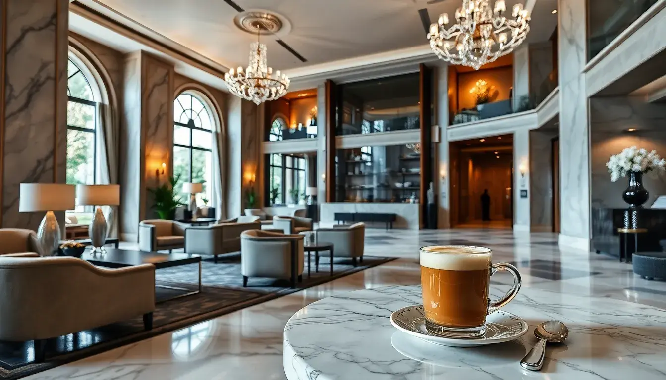 L'hotel esperia palace hotel: La Tua Guida Insider per un Soggiorno Epico in Italia