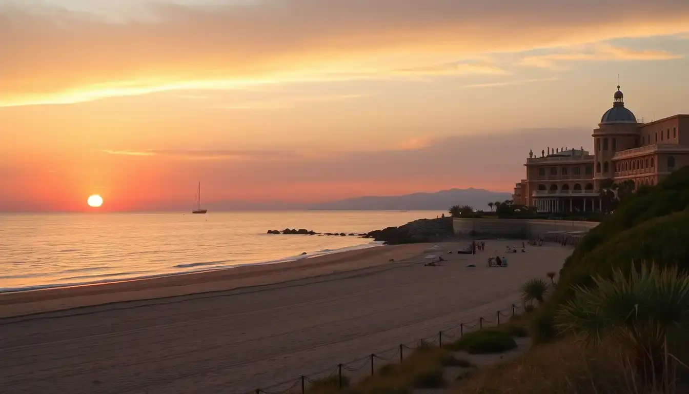 Hotel Follonica: La Guida Definitiva per una Vacanza Top in Maremma