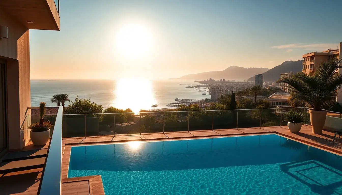 Hotel Gli Dei: Il Tuo Soggiorno Divino tra Pozzuoli e il Golfo di Napoli