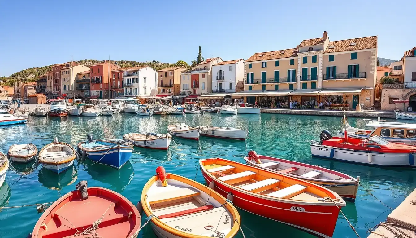 La Guida Definitiva per Trovare l'Hotel Isola del Giglio Perfetto (E Risparmiare!)