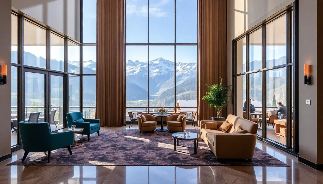 Hotel Kristall: Lusso Accessibile e I Nostri 7 Hack per Prenotare le Migliori Offerte in Montagna