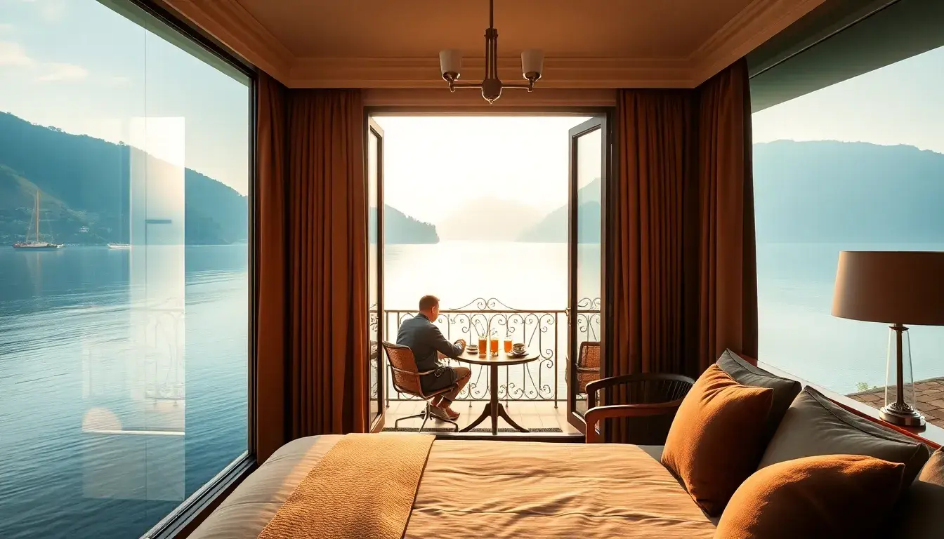 Hotel Lancaster Lancaster: Come Scovare il Tuo Soggiorno da Sogno in Italia (Senza Stress!)