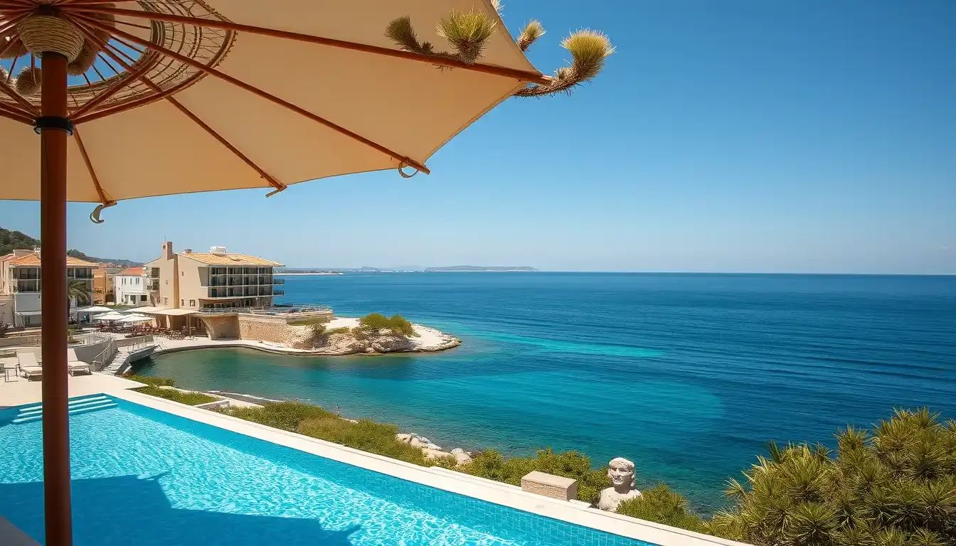 Hotel Le Cale d'Otranto: La Guida Definitiva al Resort All-Inclusive in Salento