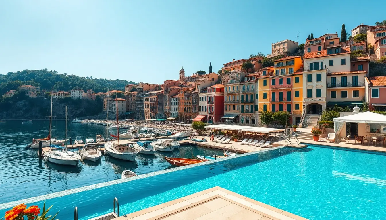 Loano: La Guida Definitiva per Trovare l'Hotel Perfetto (e le Offerte Migliori!)
