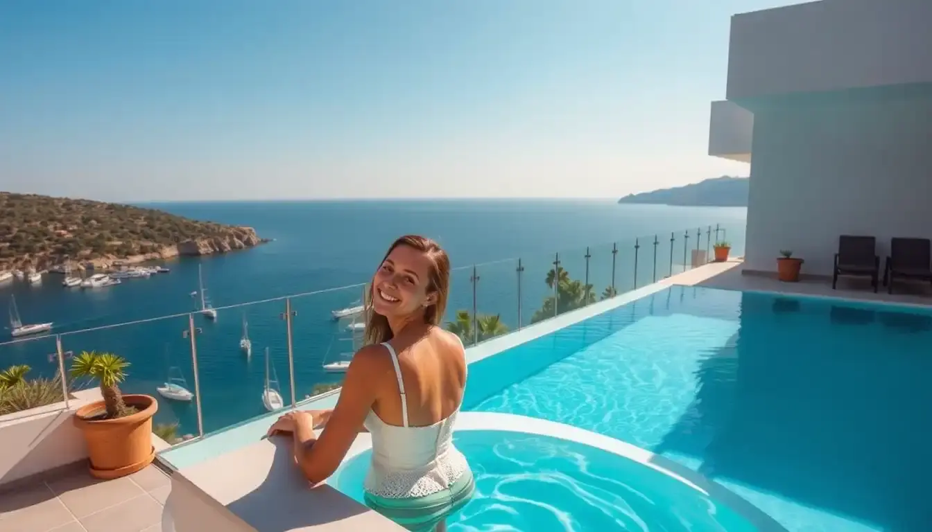 Hotel Marina di Camerota: Come Trovare il Tuo Angolo di Paradiso nel Cilento