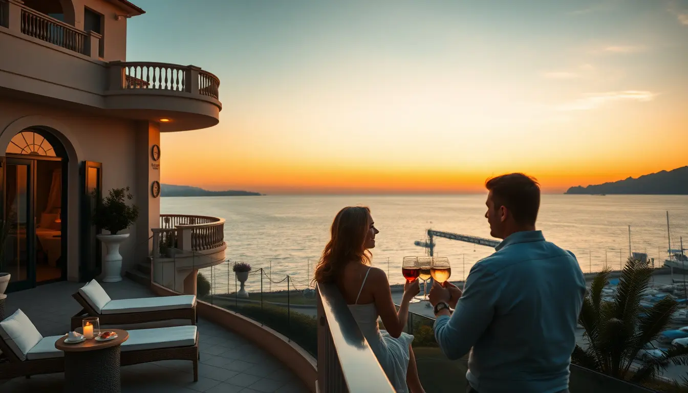 Hotel Marina di Pietrasanta: I Trucchi per Prenotare la Vacanza Perfetta in Versilia