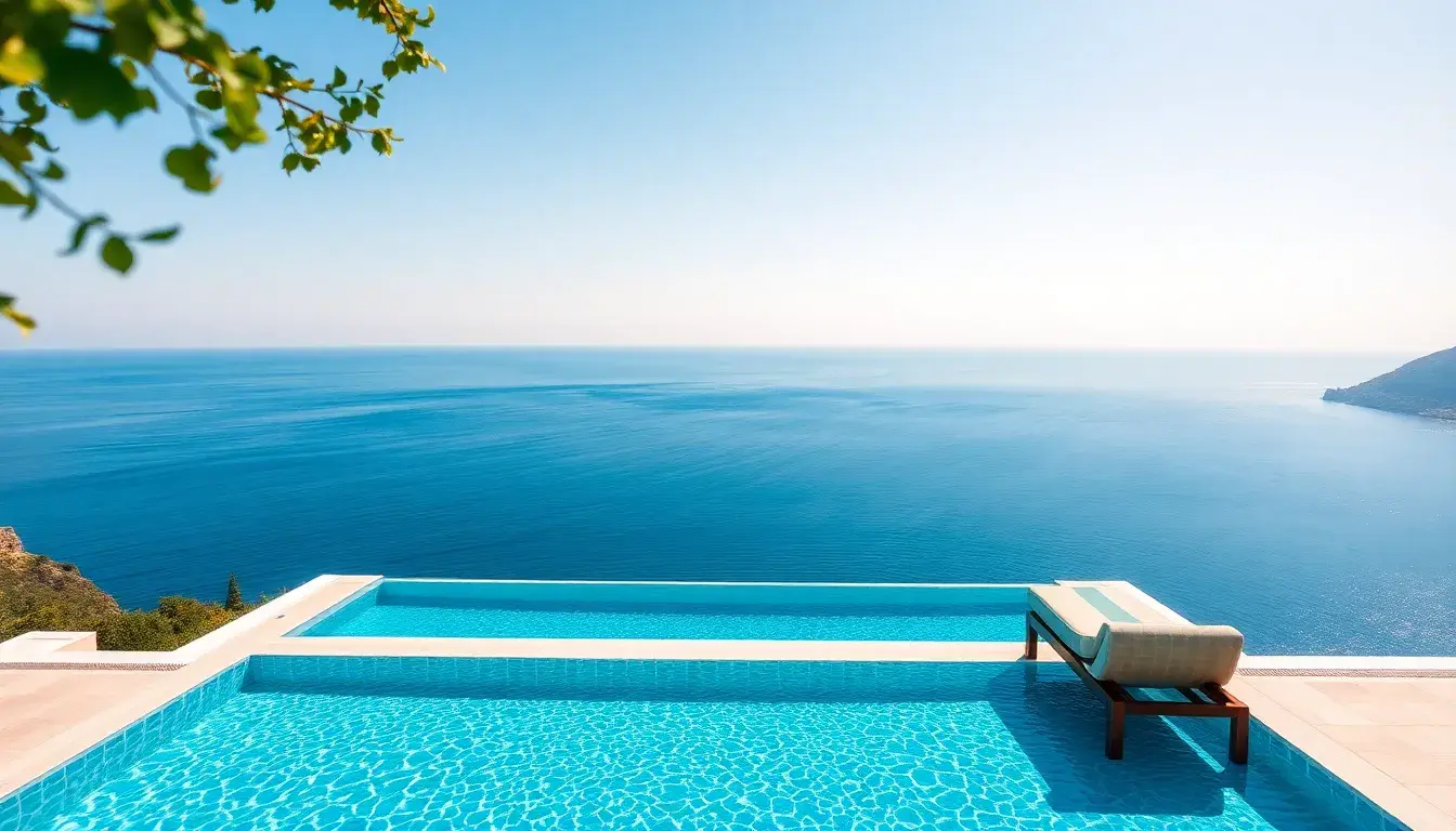 La Guida Definitiva per Trovare il Perfetto Hotel Taormina: Lusso, Affari e Trucchi da Insider!
