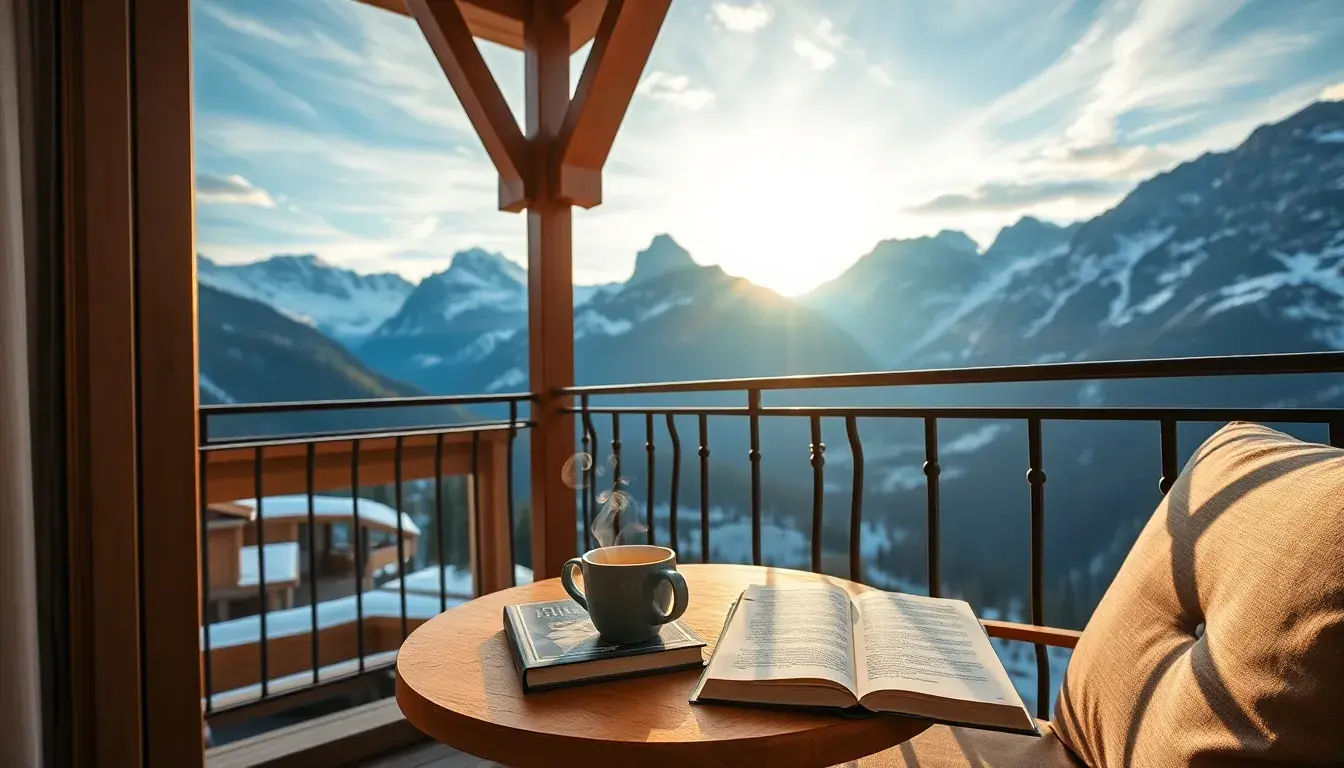 Hotel Masl: La Tua Guida Definitiva per Soggiorni di Lusso e Relax in Alta Quota