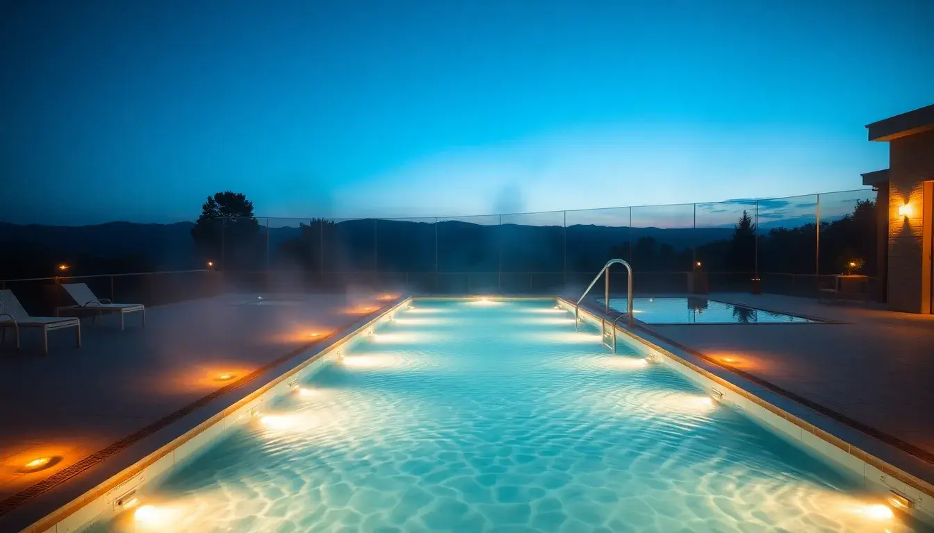 Relax da Sogno: Guida Completa all'Hotel Mioni Pezzato Abano e I Nostri Trucchi Segreti