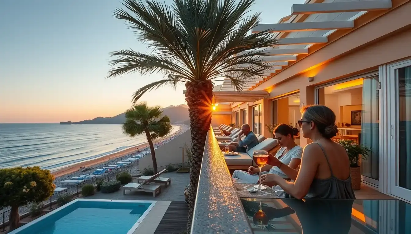 Le Migliori Offerte Hotel Montesilvano: La Guida Definitiva per una Vacanza Perfetta in Abruzzo