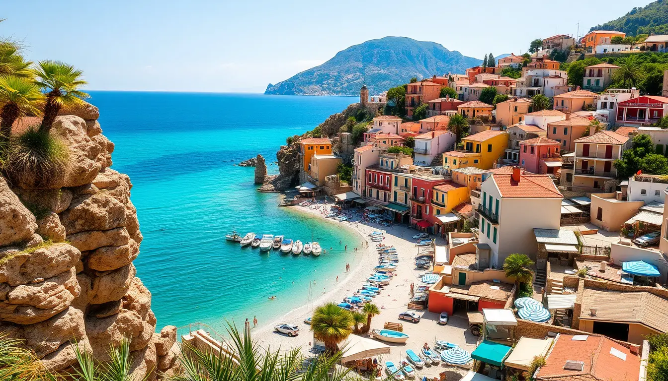 Hotel Numana e Riviera del Conero: Offerte Esclusive per Te