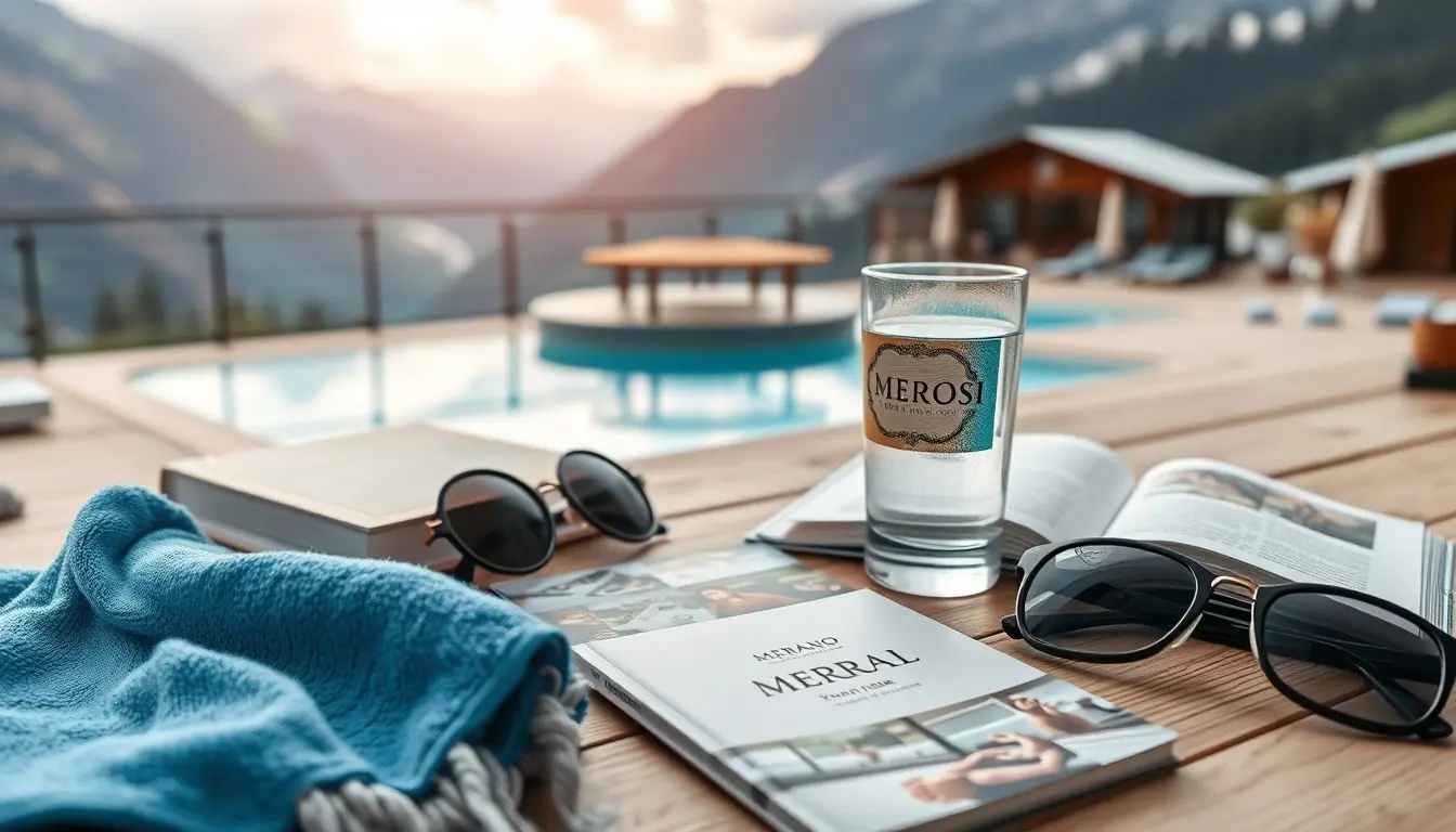 Hotel Terme Merano: La Guida Definitiva per la Tua Vacanza Relax in Alto Adige