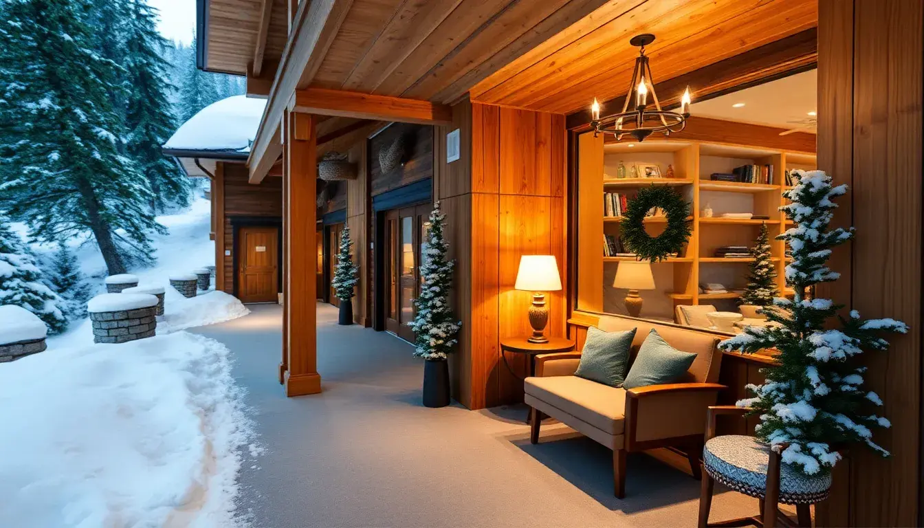 Hotel Plunhof: L'Esperienza Alpina di Lusso che Devi Assolutamente Provare (Alto Adige)