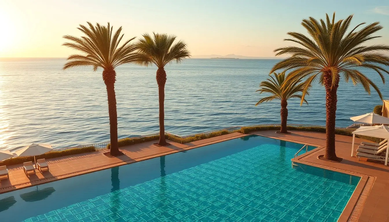 Vacanze da Sogno in Sicilia: La Guida Completa all'Hotel Resort Arenella