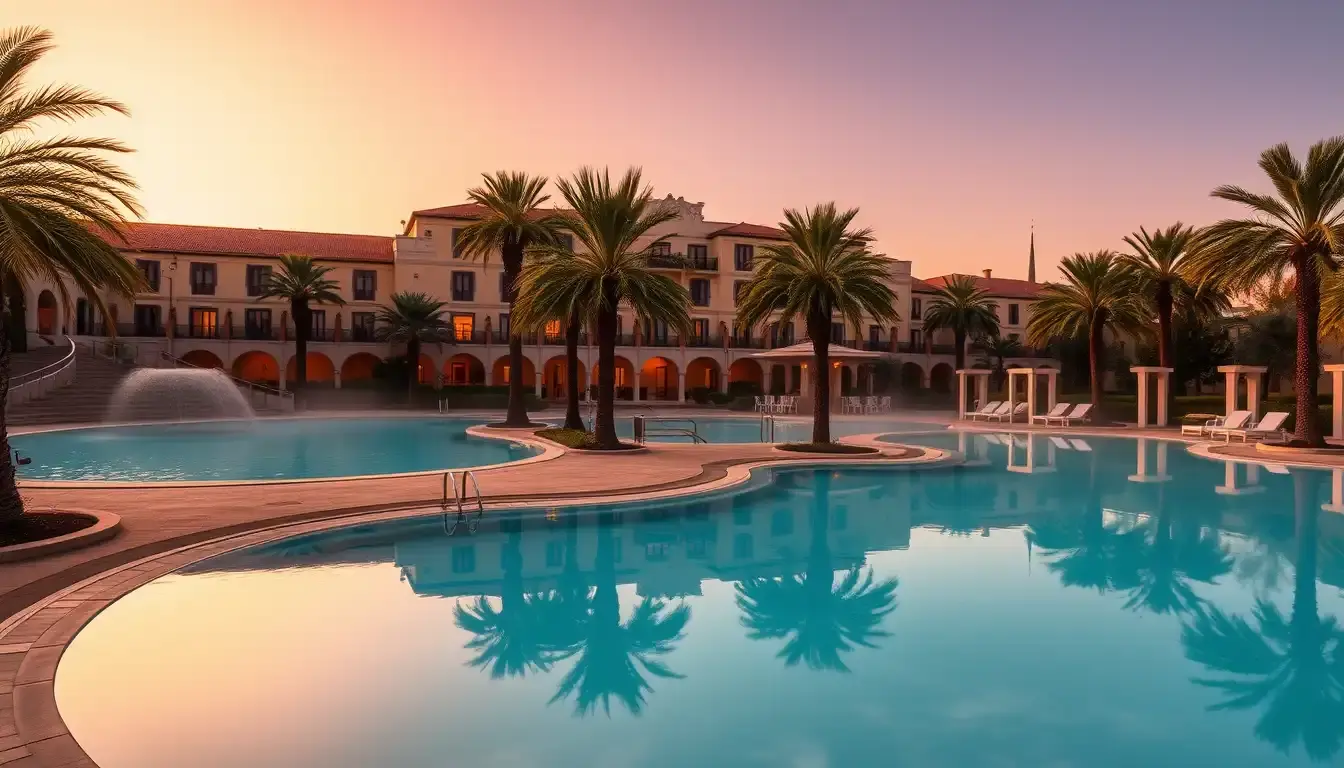 Hotel Ritz Abano Terme: La Fuga di Lusso che Meriti (Con Trucchi da Pro)