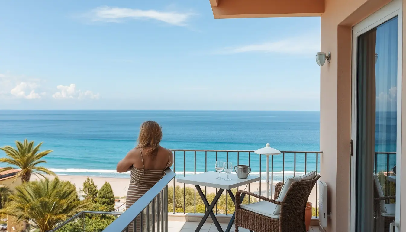 Roseto degli Abruzzi: Trova l'Hotel Perfetto con Le Nostre Offerte Esclusive!
