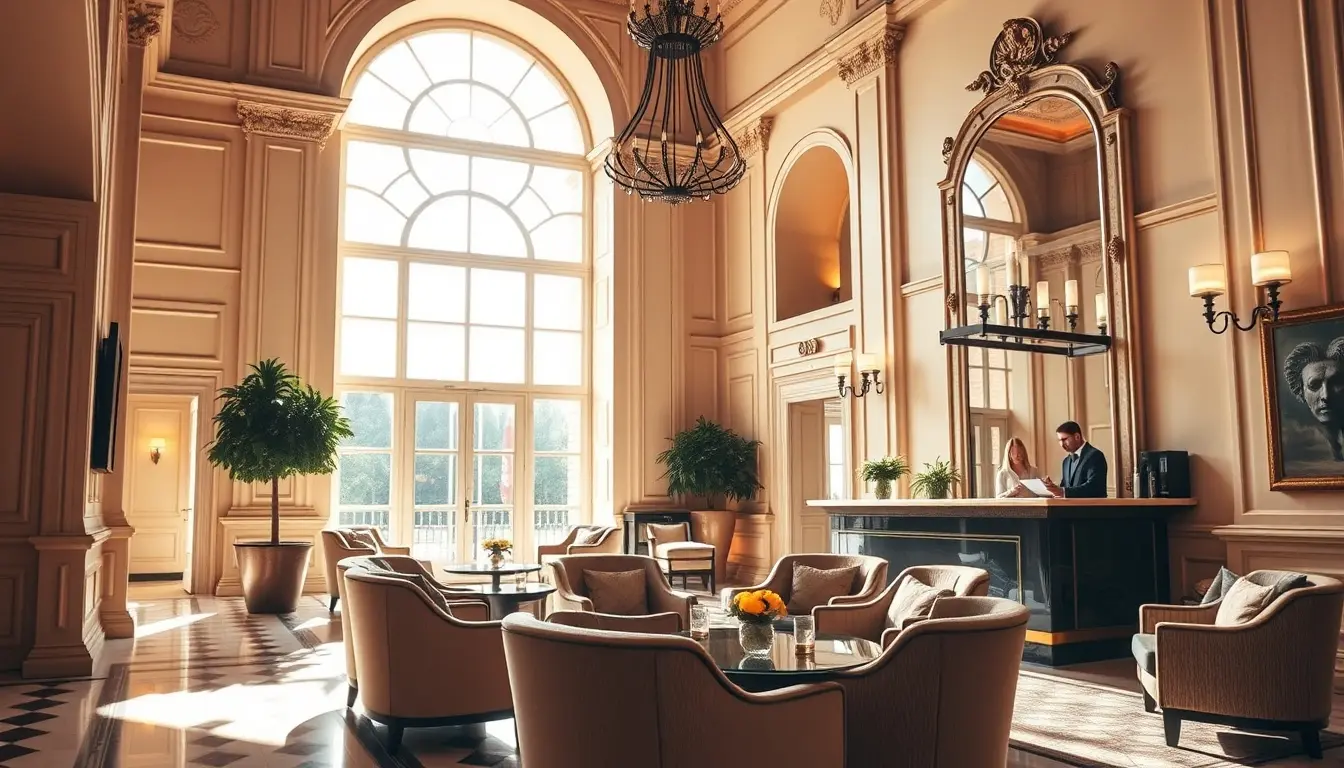 Il Tuo Soggiorno Perfetto in Italia: La Guida Definitiva all'Hotel San Giacomo