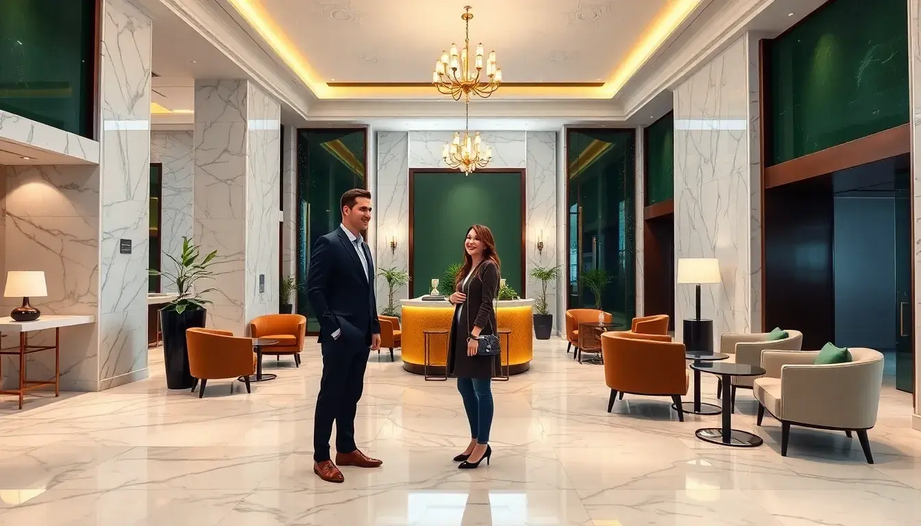 A.ROMA LIFESTYLE HOTEL: LA TUA GUIDA AI MIGLIORI SOGGIORNI DI LUSSO A ROMA