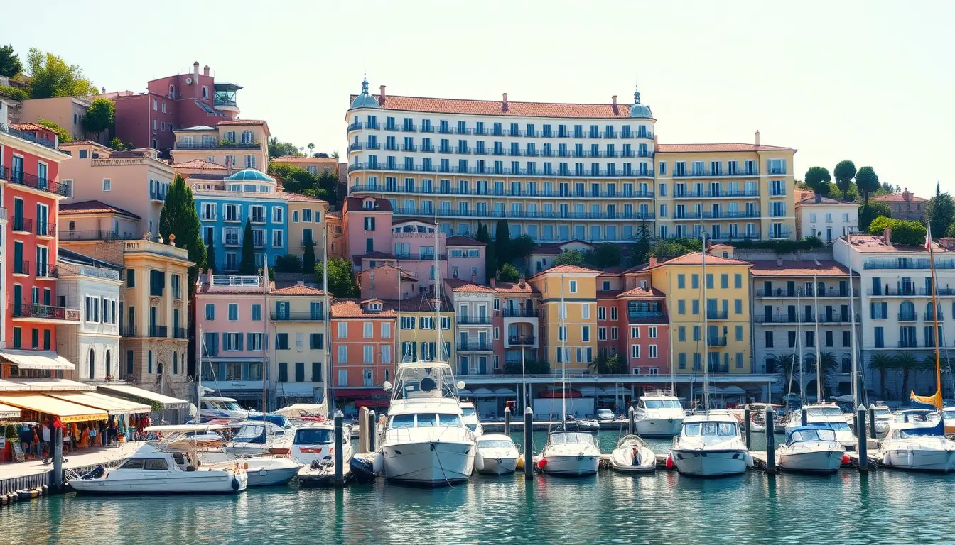 Hotel Sanremo: La Guida Definitiva per Trovare Offerte Vista Mare e Soggiorni Top