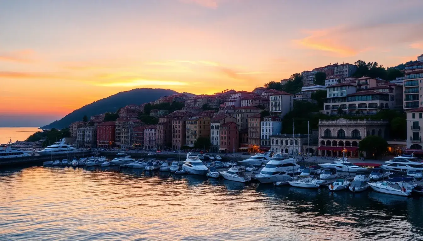 Guida Definitiva per Trovare l'Hotel Santa Margherita Ligure Perfetto: Offerte Esclusive e Consigli da Insider