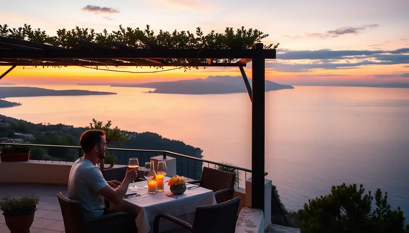 Hotel Santa Maria di Castellabate: La Guida Essenziale per la Tua Estate nel Cilento