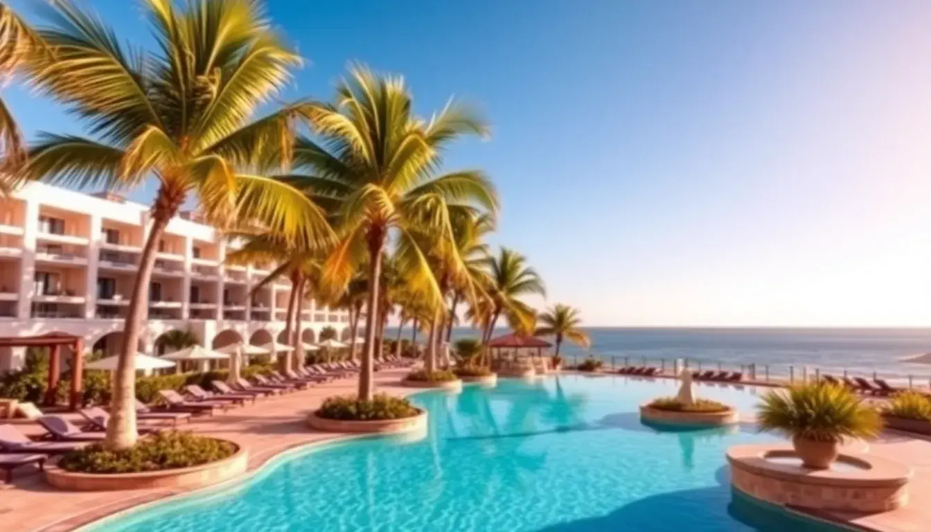 Hotel Sierra Sharm El: Pacchetti Volo + Hotel e Recensioni Che Contano