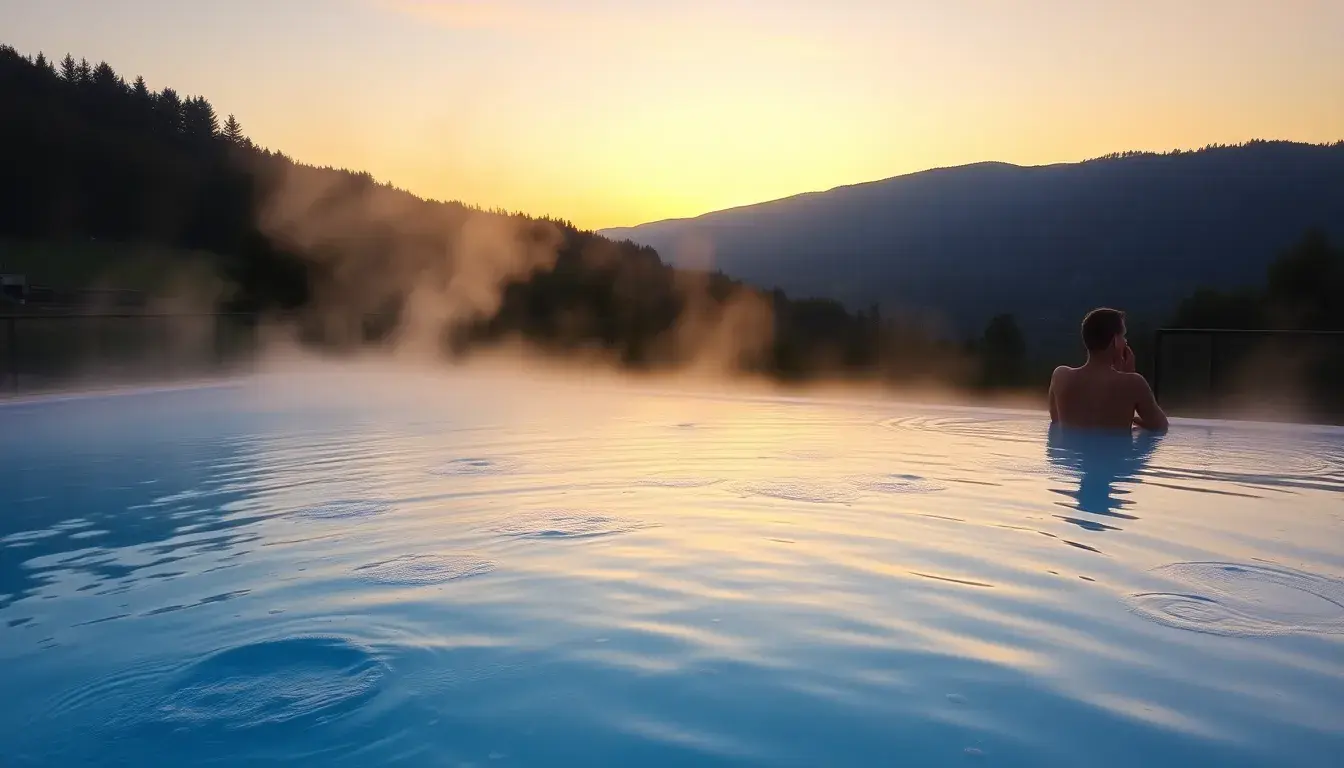 Hotel Terme All Alba: Offerte Esclusive per il Tuo Relax in Italia