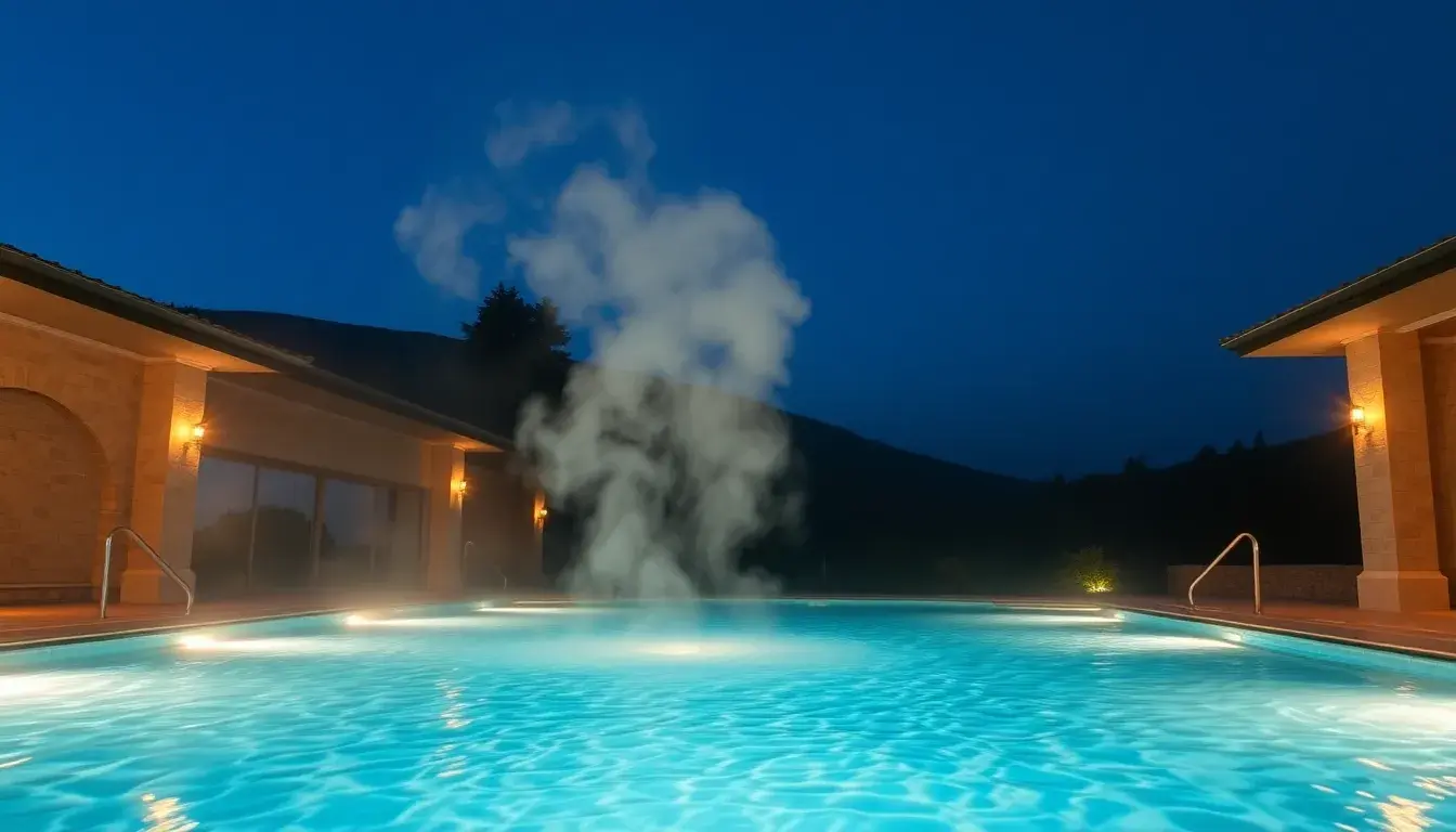 Hotel Terme Helvetia: La Guida Definitiva al Relax di Lusso (Senza Sfondare il Portafoglio!)