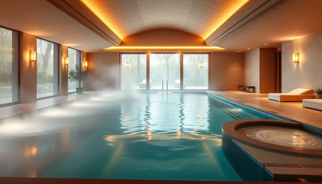 Hotel Terme Ritz Abano: La Guida Definitiva per una Fuga Detox e Relax!