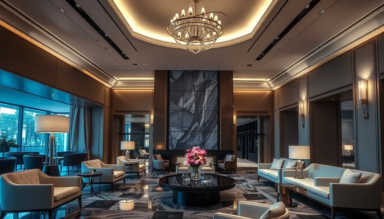 Hotel The Square Milano: La Guida che Volevi per il Tuo Soggiorno Perfetto