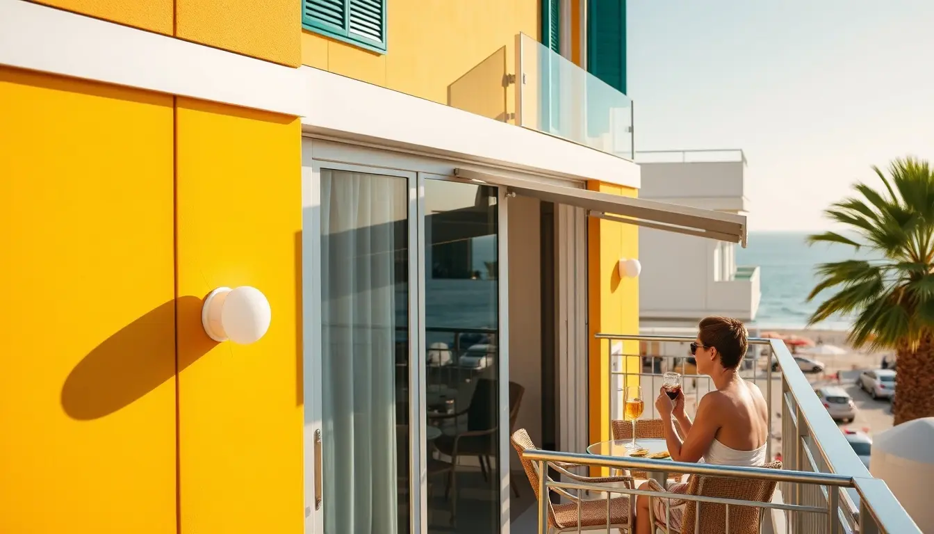 Hotel Tiffany Riccione: La Guida Definitiva per una Vacanza da Sogno sulla Riviera Romagnola