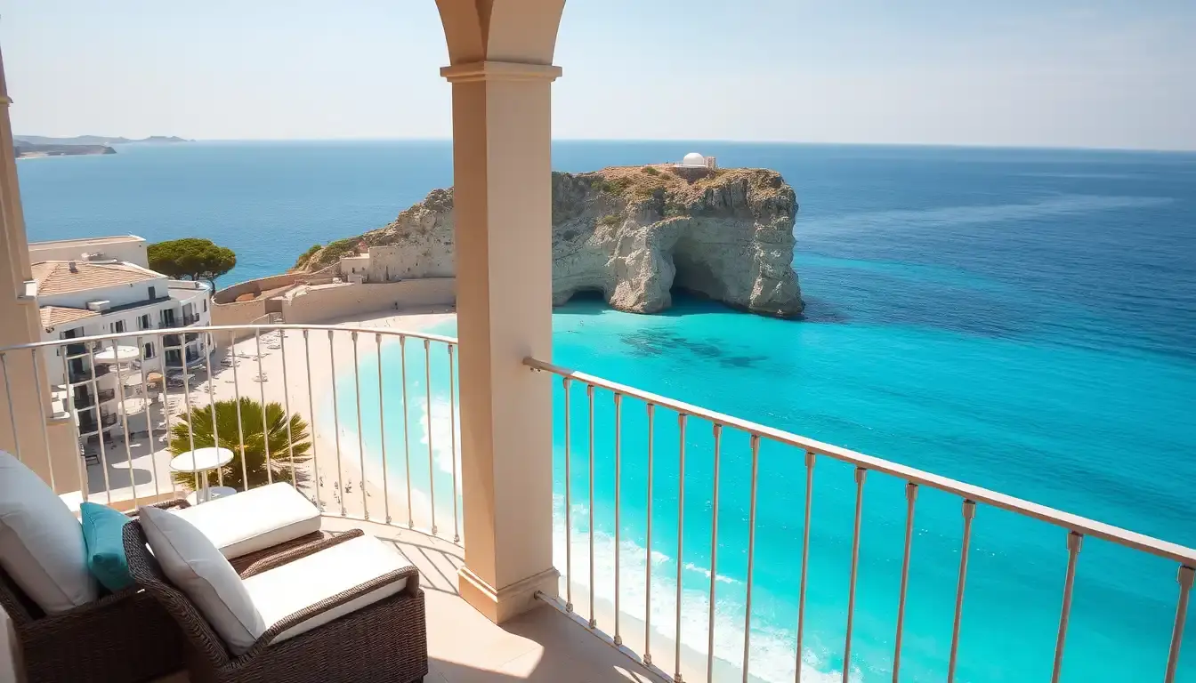 Hotel Vieste Sul Mare: La Guida Definitiva per la Tua Vacanza Perfetta in Puglia