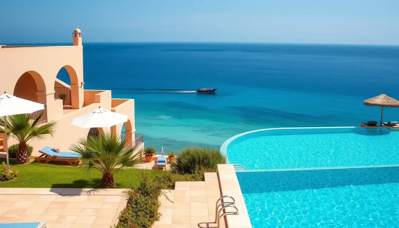 VOI Alimini Resort: La Guida Completa per Soggiorni Top in Salento