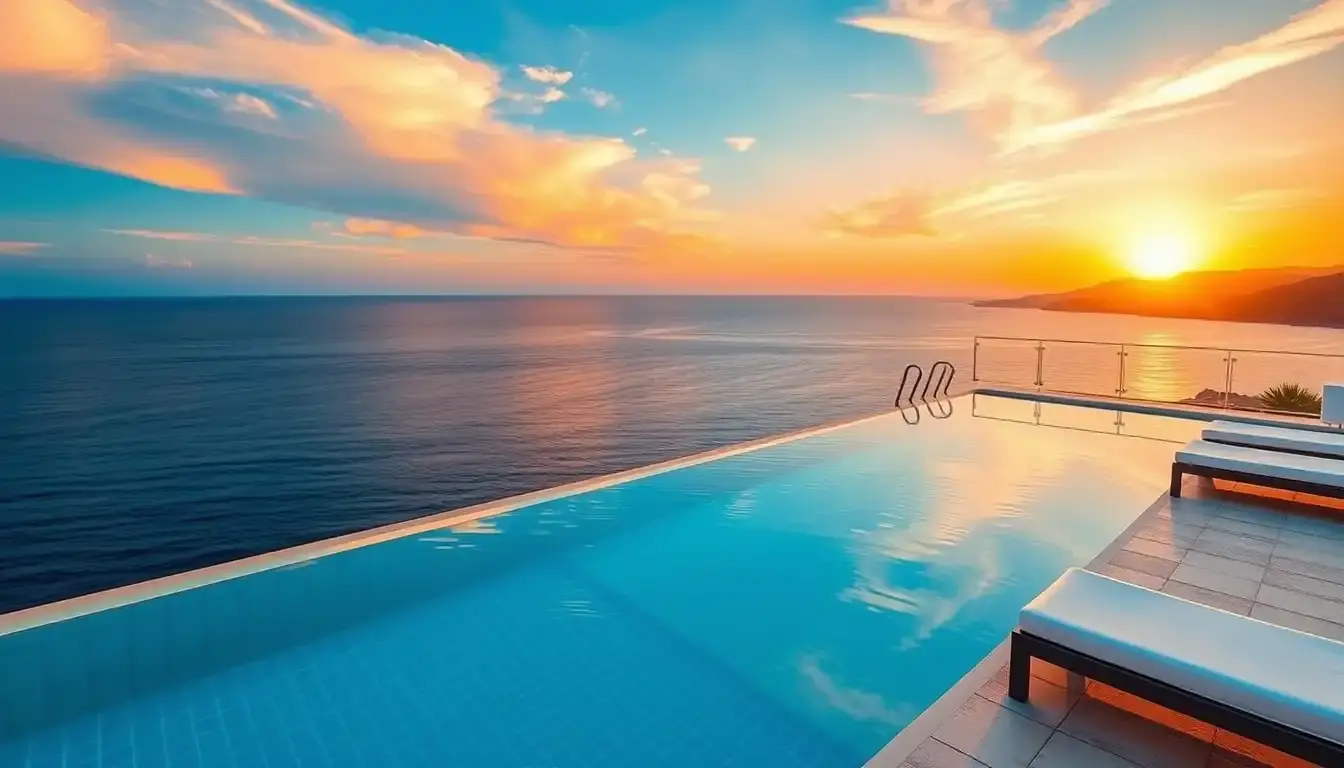 Hotels Eivissa: La Guida Definitiva per Trovare la Tua Base Perfetta a Ibiza