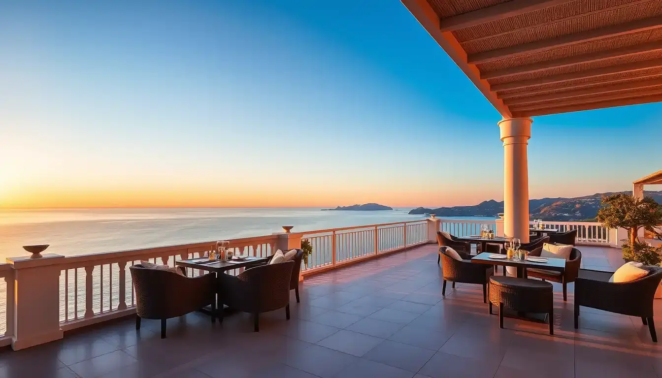 Ischia Hotel San Ferdinando: La Guida Definitiva per Vacanze da Sogno (e come Prenotare al Meglio)