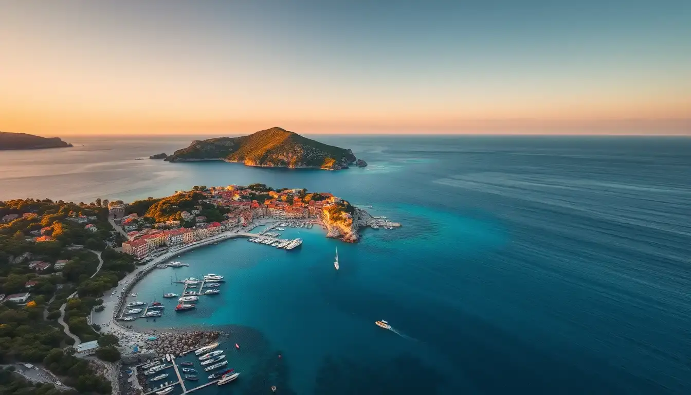 Isola del Giglio Hotel: La Guida Definitiva per Trovare l'Alloggio Perfetto (Senza Stress)