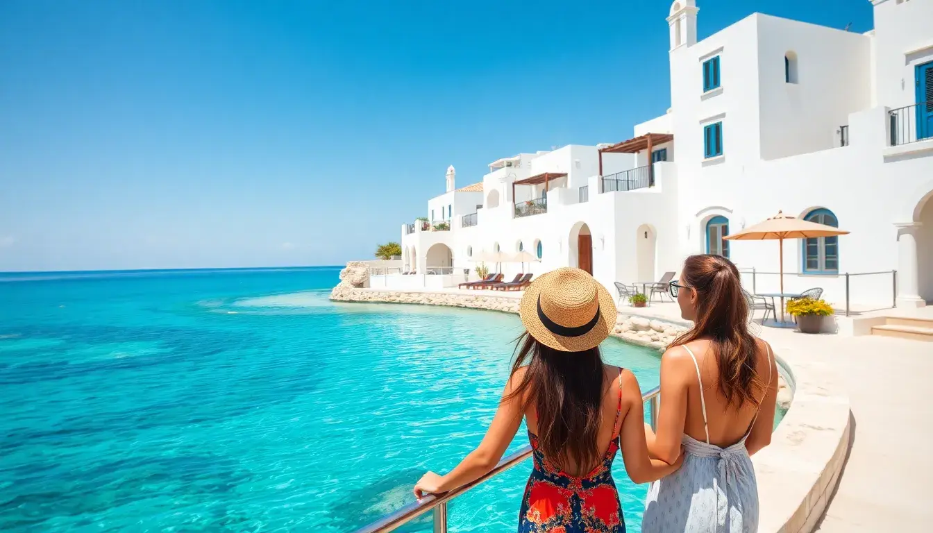 Le Cale d'Otranto Hotel: La Tua Fuga nel Salento (Consigli da Insider)