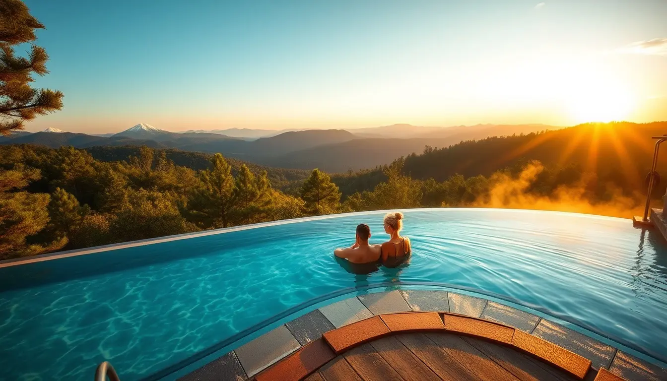 Fuga Termale Perfetta: La Mia Esperienza al Marconi Hotel Montegrotto Terme