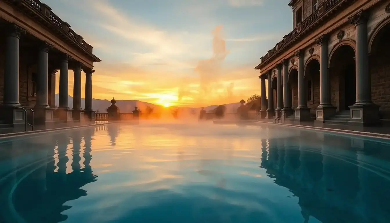 Hotel Mioni Pezzato: Il Tuo Pass per il Relax Termale a 5 Stelle (Offerte da non Perdere!)