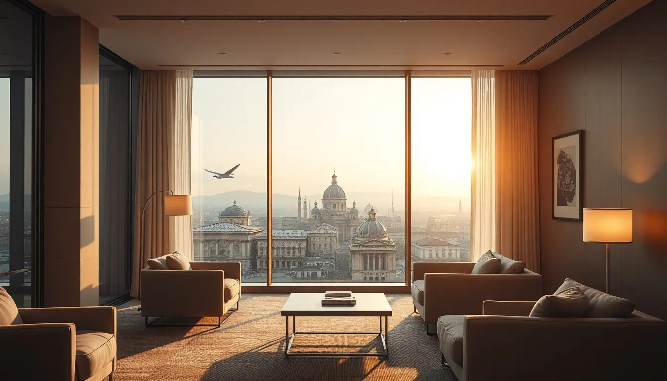 NH Hotel Padova: Guida Definitiva, Offerte Esclusive e Consigli per Viaggiatori Smart
