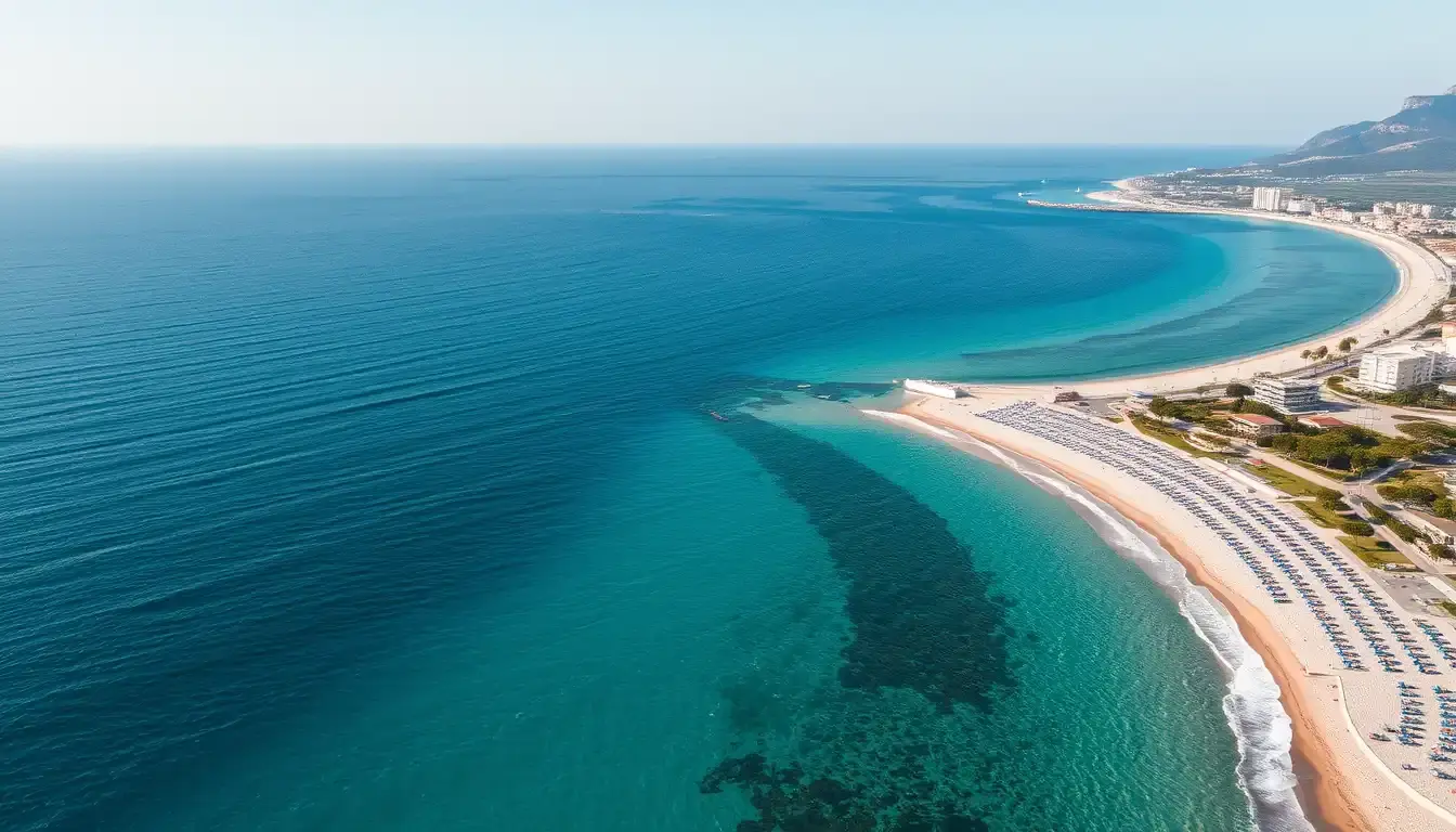 Alla Ricerca del Perfetto Hotel Alba Adriatica: Consigli, Sconti e Vita da Spiaggia!