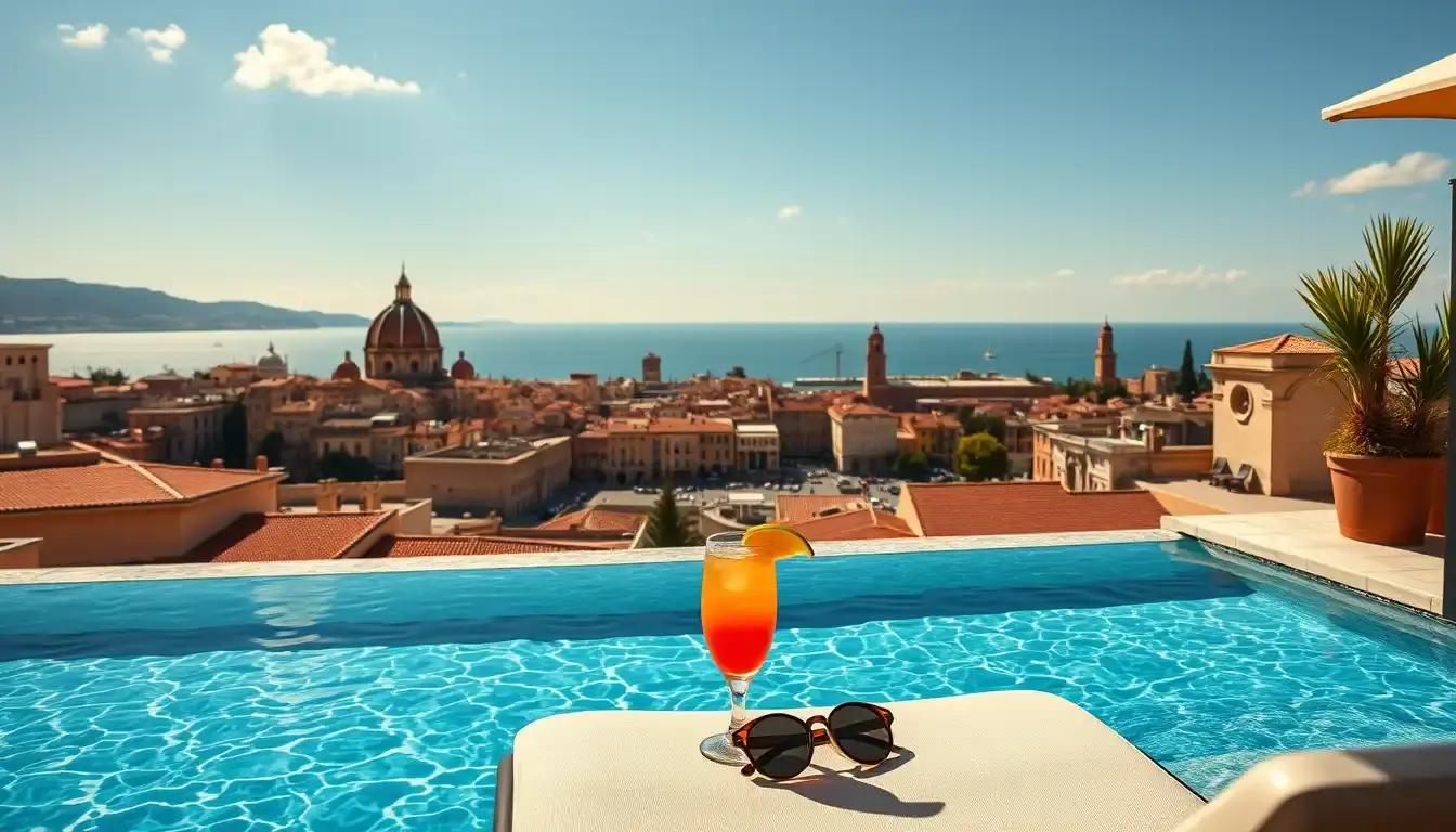 Palermo Hotel: La Guida Definitiva per Soggiorni da Sogno (e Come Non Farsi Fregare!)