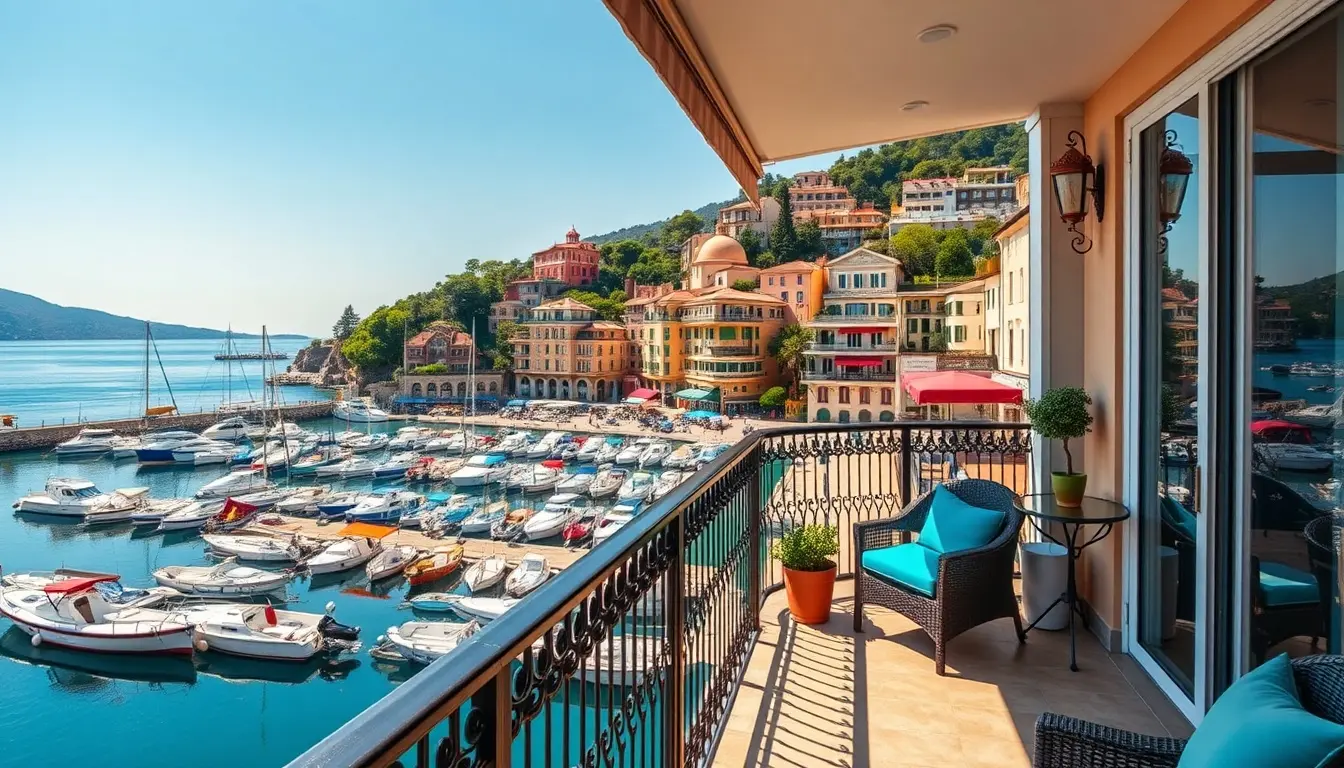 Santa Margherita Ligure Hotel: Trova la Tua Oasi Chic sulla Riviera di Levante