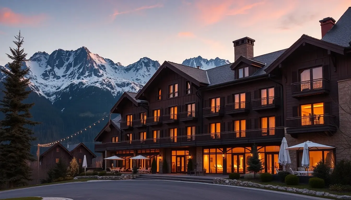 Schwarzenstein Hotel: La Mia Fuga 5 Stelle in Alto Adige che Non Ti Aspetti