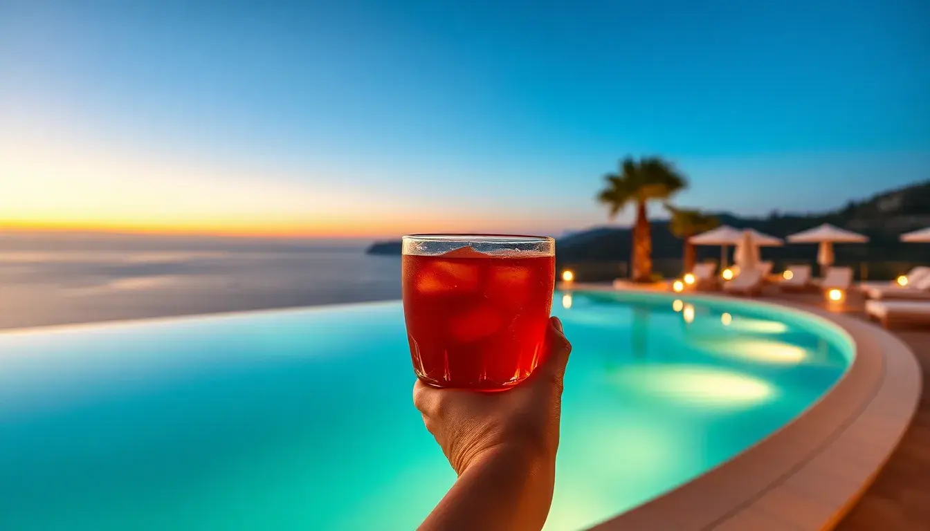 I Migliori Resort Hotel Sicilia: La Tua Guida al Lusso Accessibile